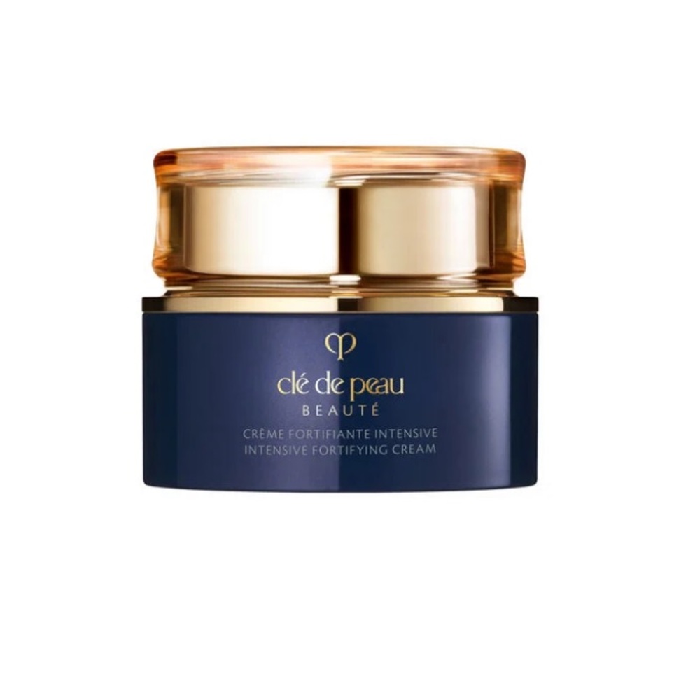 BNIB Clé de peau intensive fortifying cream 1.7oz / 50ml